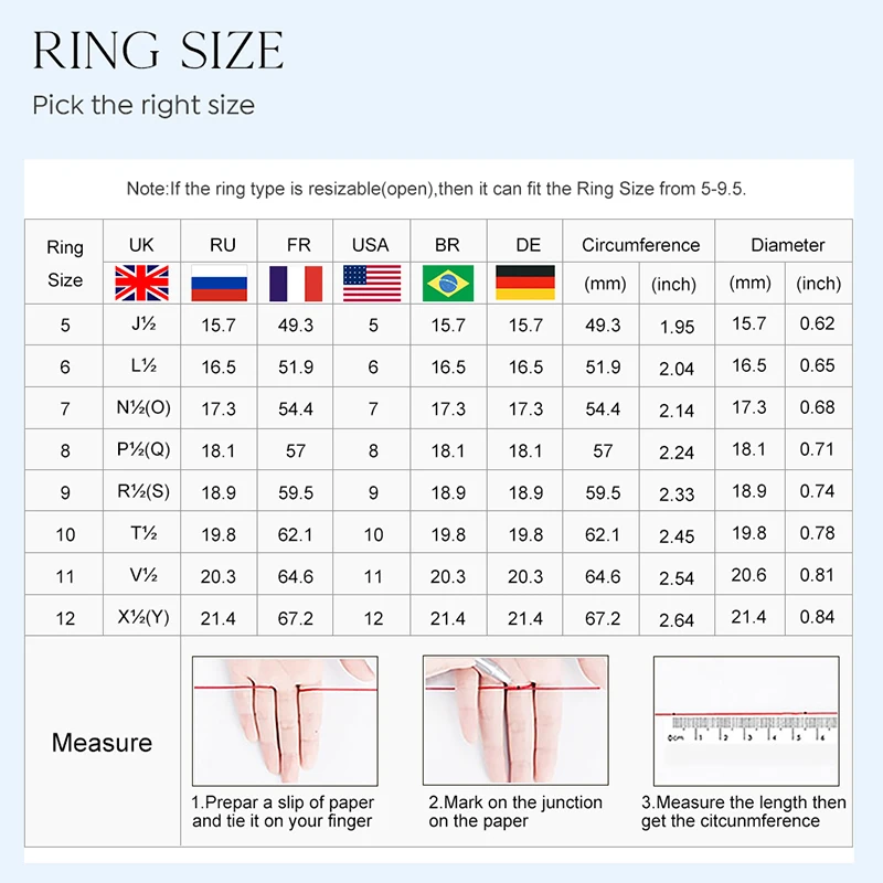 GRA Vintage Minimalism Twine Rings for Women Gift Original 925 Sterling Silver Engagement Wedding Ring High Quality Fine Jewelry - Image 6